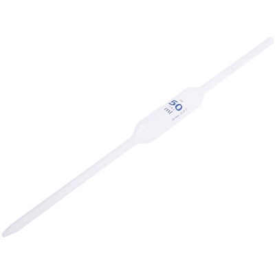 RS PRO Pipette PP 50ml