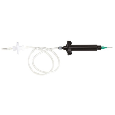 Metcal Black, Clear Receiver Head Assembly, For Use With 700 Series