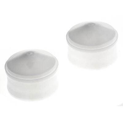 Metcal White Wiper Piston, For Use With 700 Series
