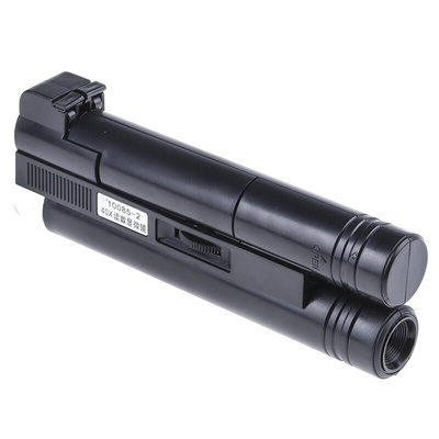 RS PRO Microscope, 40X Magnification