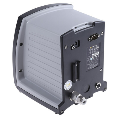 Metcal DX-250, Automatic, Manual Material Dispenser