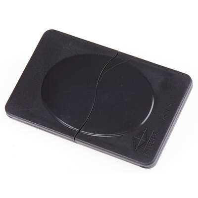 RS PRO Magnifier, 4X x Magnification, 32mm Diameter