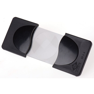 RS PRO Magnifier, 4X x Magnification, 32mm Diameter
