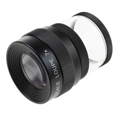 RS PRO Magnifier, 7X x Magnification