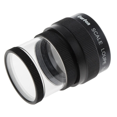 RS PRO Magnifier, 7X x Magnification