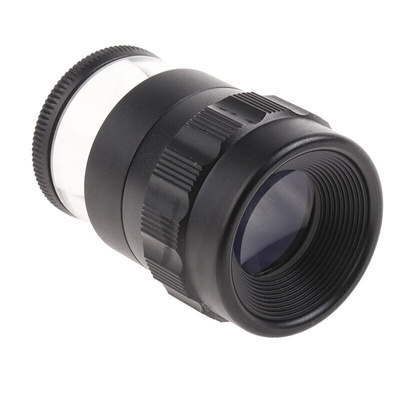 RS PRO Magnifier, 10X x Magnification