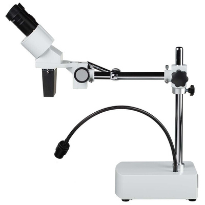 Bresser 58-02520 Stereo Microscope, 10X Magnification