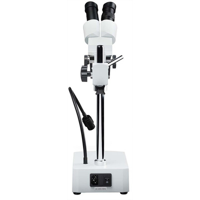 Bresser 58-02520 Stereo Microscope, 10X Magnification