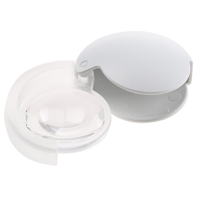 Eschenbach Magnifier, 10X x Magnification, 35mm Diameter