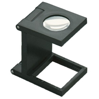 Eschenbach Magnifier, 10X x Magnification, 12mm Diameter