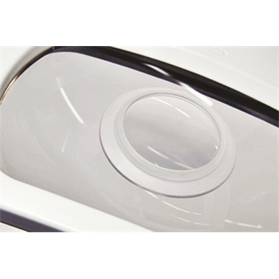 Luxo 10d Suction Lens for use with Bench Magnifier