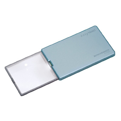 Eschenbach Illuminated Magnifier, 4X x Magnification