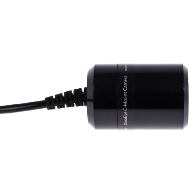 Dino-Lite Dino-Eye C Mount Camera, For Endoscope, Microscope