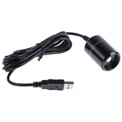 Dino-Lite Dino-Eye C Mount Camera, For Endoscope, Microscope