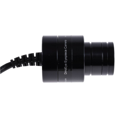 Dino-Lite Dino-Eye Eyepiece Camera, For Microscope