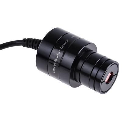 Dino-Lite Dino-Eye Eyepiece Camera, For Microscope