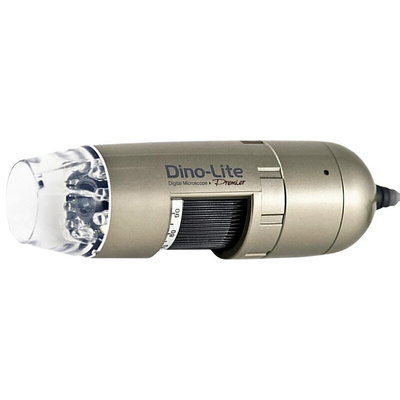Dino-Lite AM4113TL USB Digital Microscope, 1280 x 1024 pixels, 20 → 90X Magnification