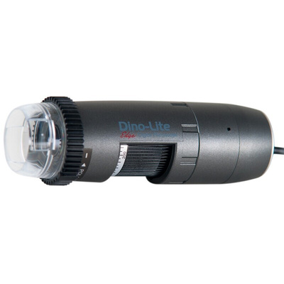 Dino-Lite AM4115ZT USB Digital Microscope, 1280 x 1024 pixels, 20 → 220X Magnification