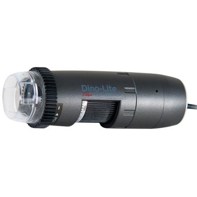 Dino-Lite AM4515ZTL USB Digital Microscope, 1280 x 1024 pixels, 10 → 140X Magnification