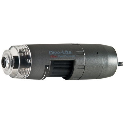 Dino-Lite AM4515ZT USB Digital Microscope, 1280 x 1024 pixels, 20 → 220X Magnification