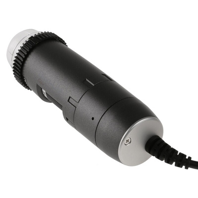Dino-Lite AM4815ZTL USB Digital Microscope, 1280 x 1024 pixels, 10 → 140X Magnification
