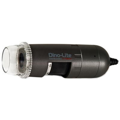 Dino-Lite AM5116ZT VGA (D-Sub) Microscope, 1024 x 768 pixels, 200X Magnification