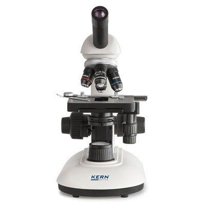 Kern OBE 111 Microscope, 4X Magnification