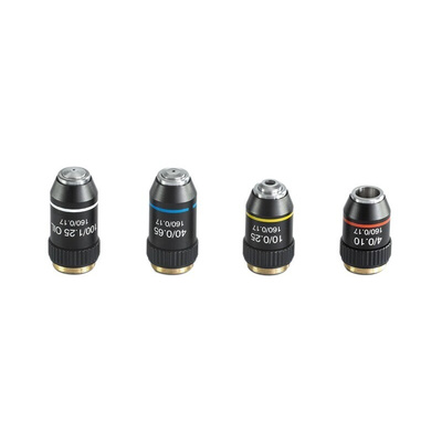 Kern OBE 111 Microscope, 4X Magnification