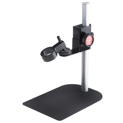 RS PRO Microscope Desktop Stand, For Wifi Microscope