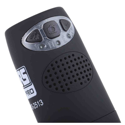 RS PRO USB Wifi Microscope, 1280 x 1024 pixels, 5 → 200X Magnification