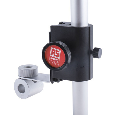 RS PRO Microscope Arm & Base, For Wifi Microscope