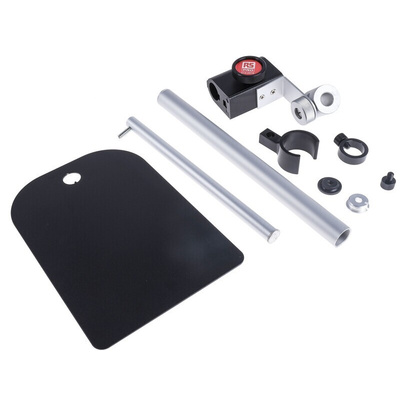 RS PRO Microscope Arm & Base, For Wifi Microscope