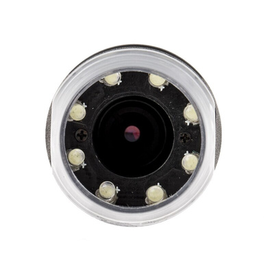 RS PRO USB Wifi Microscope, 1280 x 1024 pixels, 10 → 160X Magnification