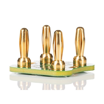 Fluke 4-Wire Short