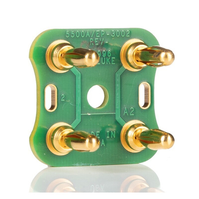 Fluke 4-Wire Short