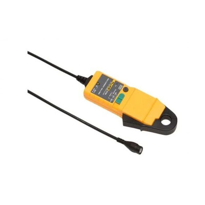 Fluke I310S Current Clamp, 450A DC Max, AC/DC Adapter, 300A ac AC Max, Voltage Output