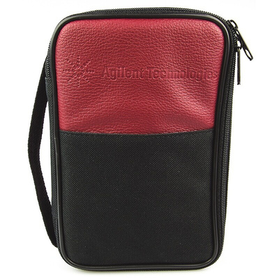 Keysight Technologies Multimeter Soft Case for Use with U1230, U1240, U1250 and U1270 Series