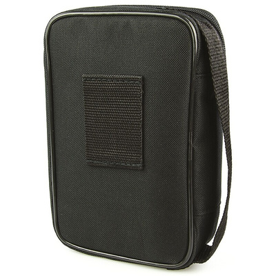 Keysight Technologies Multimeter Soft Case for Use with U1230, U1240, U1250 and U1270 Series
