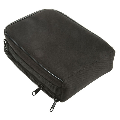 Fluke Multimeter Soft Case for Use with 113 Series, 114 Series, 115 Series, 116 Series, 117 Series, 120 Series, 1503