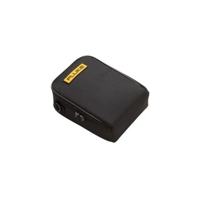 Fluke Multimeter Soft Case for Use with 113 Series, 114 Series, 115 Series, 116 Series, 117 Series, 120 Series, 1503