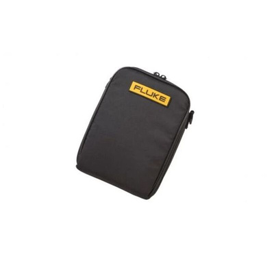 Fluke Multimeter Soft Case for Use with 113 Series, 114 Series, 115 Series, 116 Series, 117 Series, 120 Series, 1503