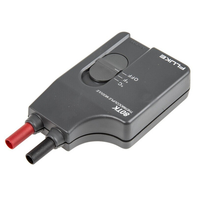 Fluke 80TK Thermocouple Module