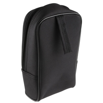 Fluke Multimeter Soft Case for Use with 113 Series, 114 Series, 115 Series, 116 Series, 117 Series, 1503 Series, 1507