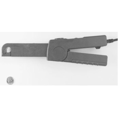 Tektronix A622 Current Clamp, AC/DC Adapter, 100A ac AC Max