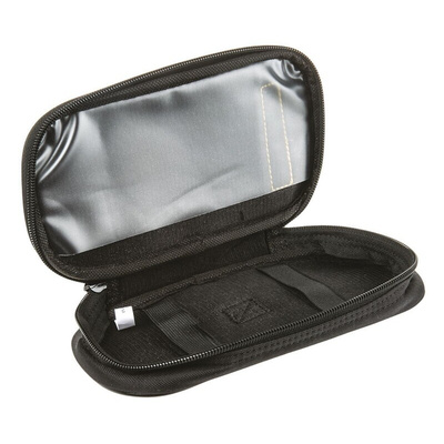 Fluke Multimeter Soft Case for Use with 113 Series, 114 Series, 115 Series, 116 Series, 117 Series, 51 Series, 52