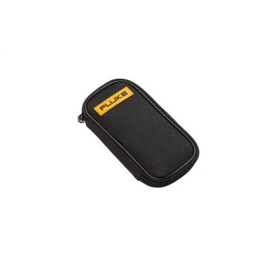 Fluke Multimeter Soft Case for Use with 113 Series, 114 Series, 115 Series, 116 Series, 117 Series, 51 Series, 52