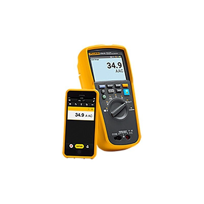 Fluke 279 FC Multimeter Kit