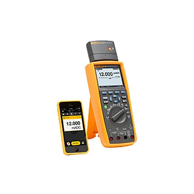 Fluke 289 Multimeter Kit