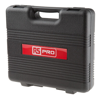 RS PRO ICA3000 Current Clamp, AC Adapter, 3kA ac AC Max