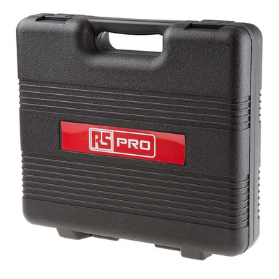 RS PRO ICA3000 Current Clamp, AC Adapter - RS Calibrated